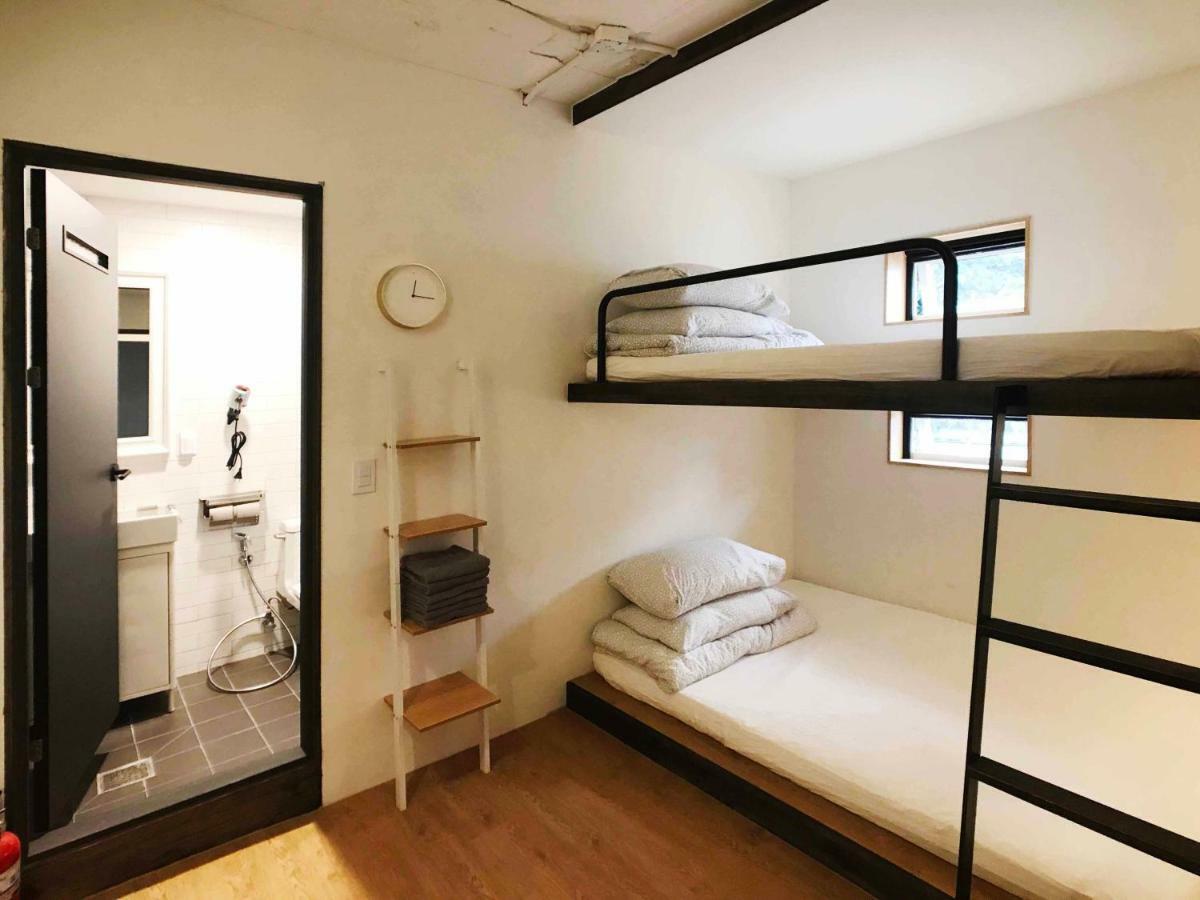 Хостел Seoul Cube Itaewon Экстерьер фото