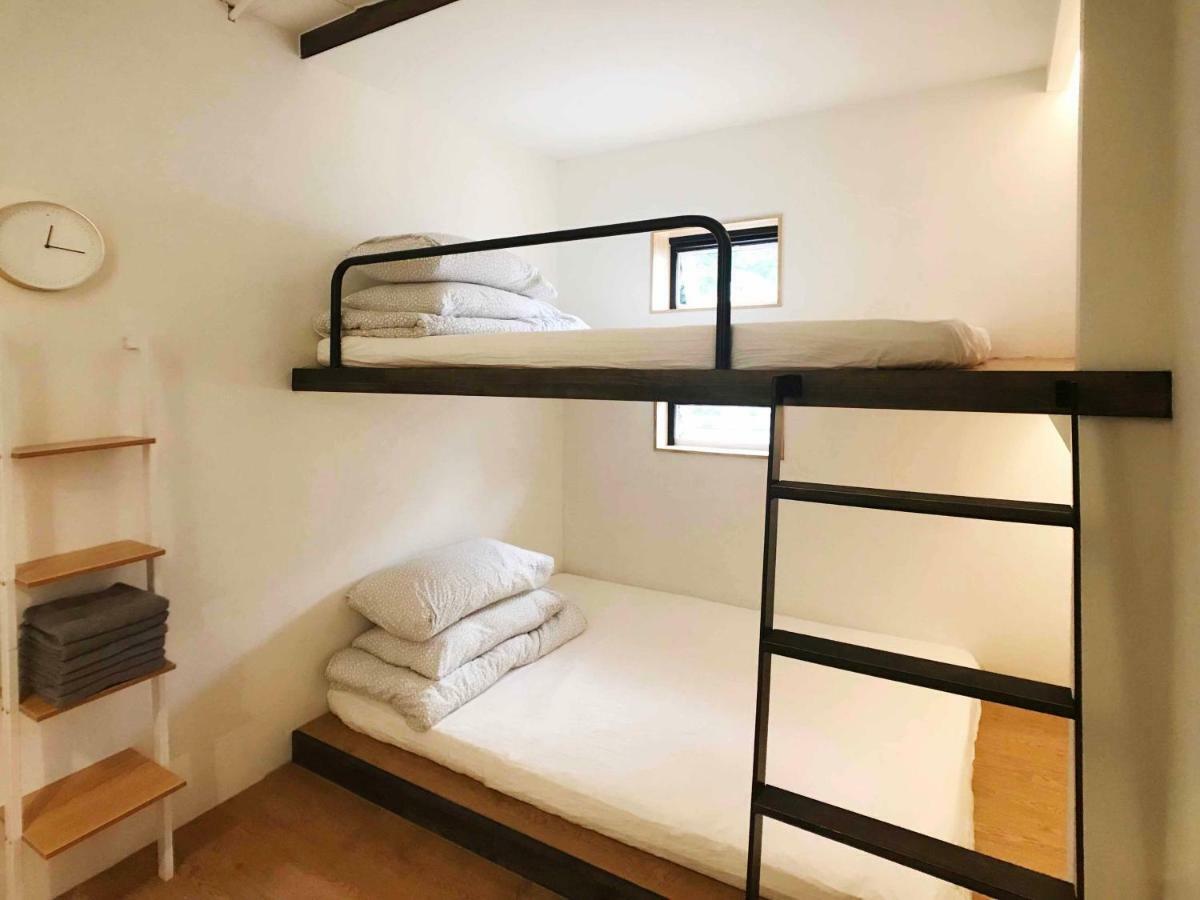 Хостел Seoul Cube Itaewon Экстерьер фото